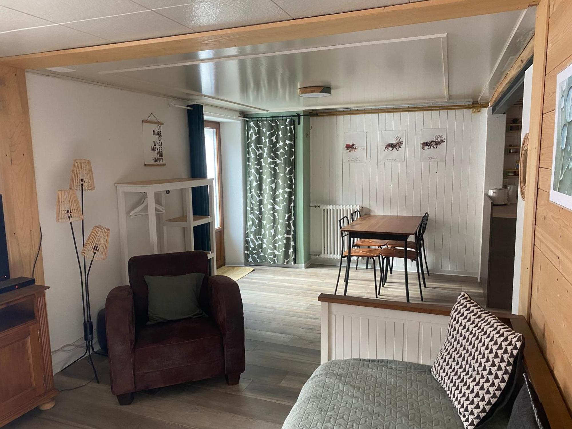 Gite De La Robella Buttes Room photo