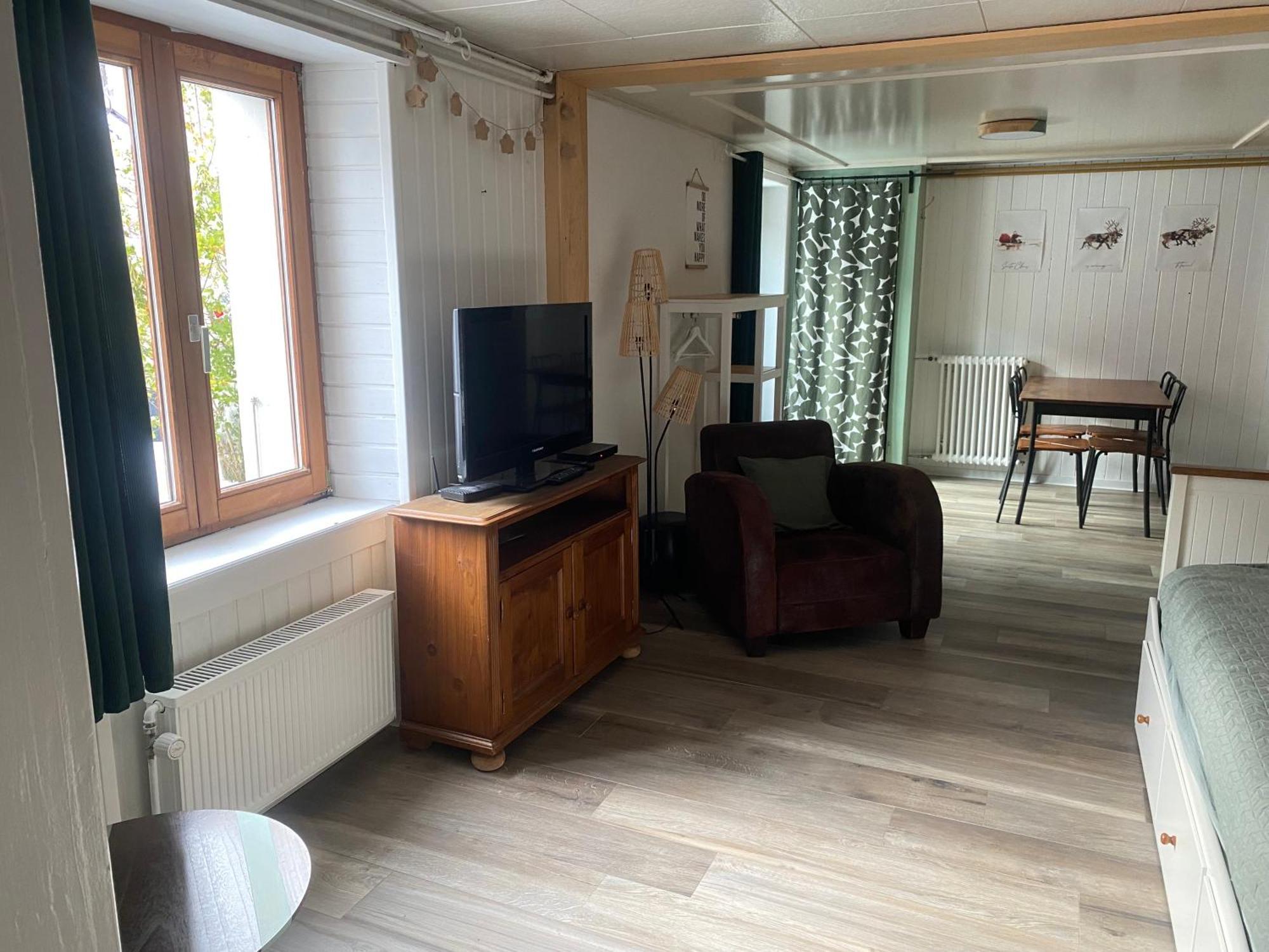 Gite De La Robella Buttes Room photo