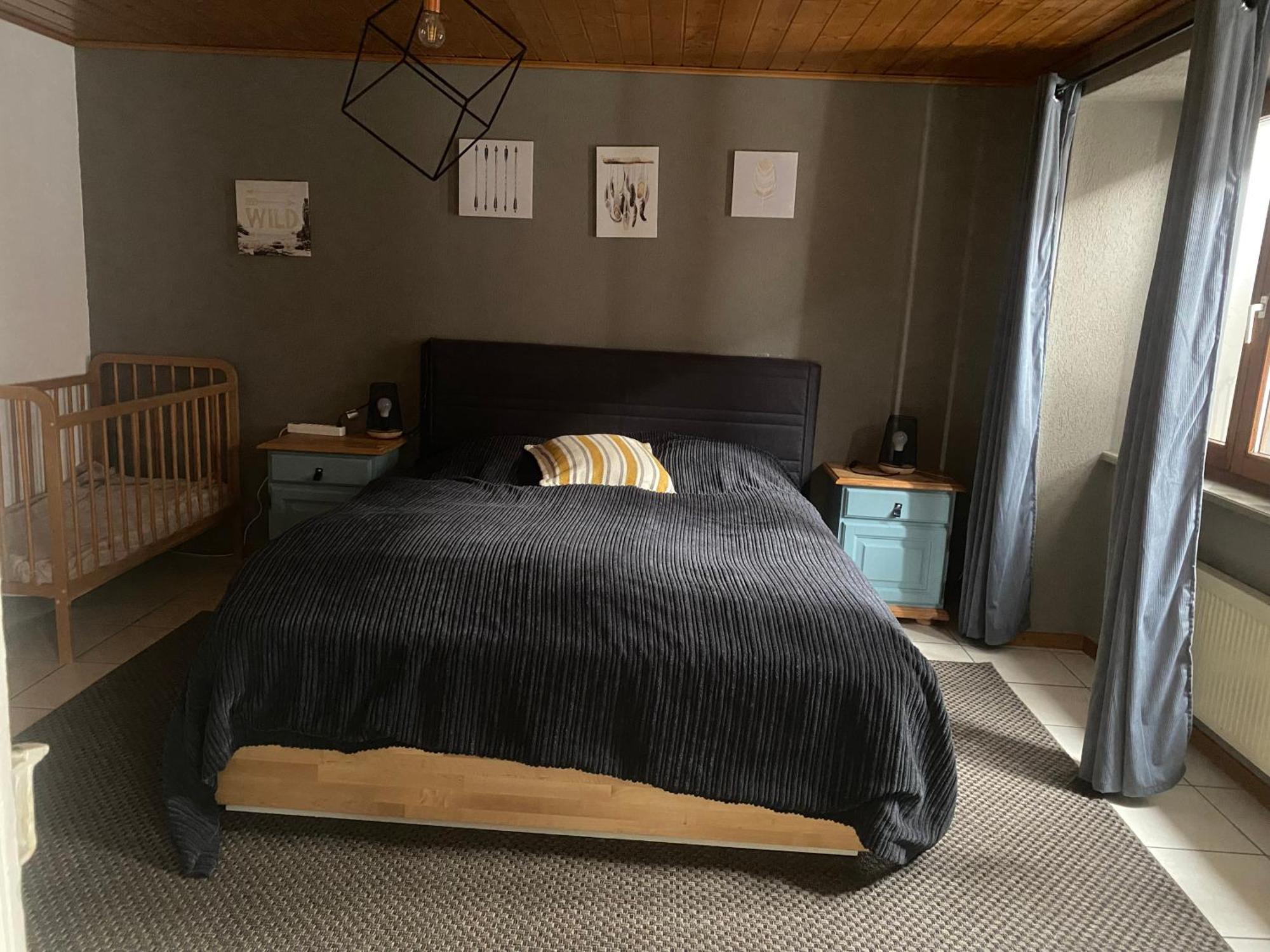 Gite De La Robella Buttes Room photo