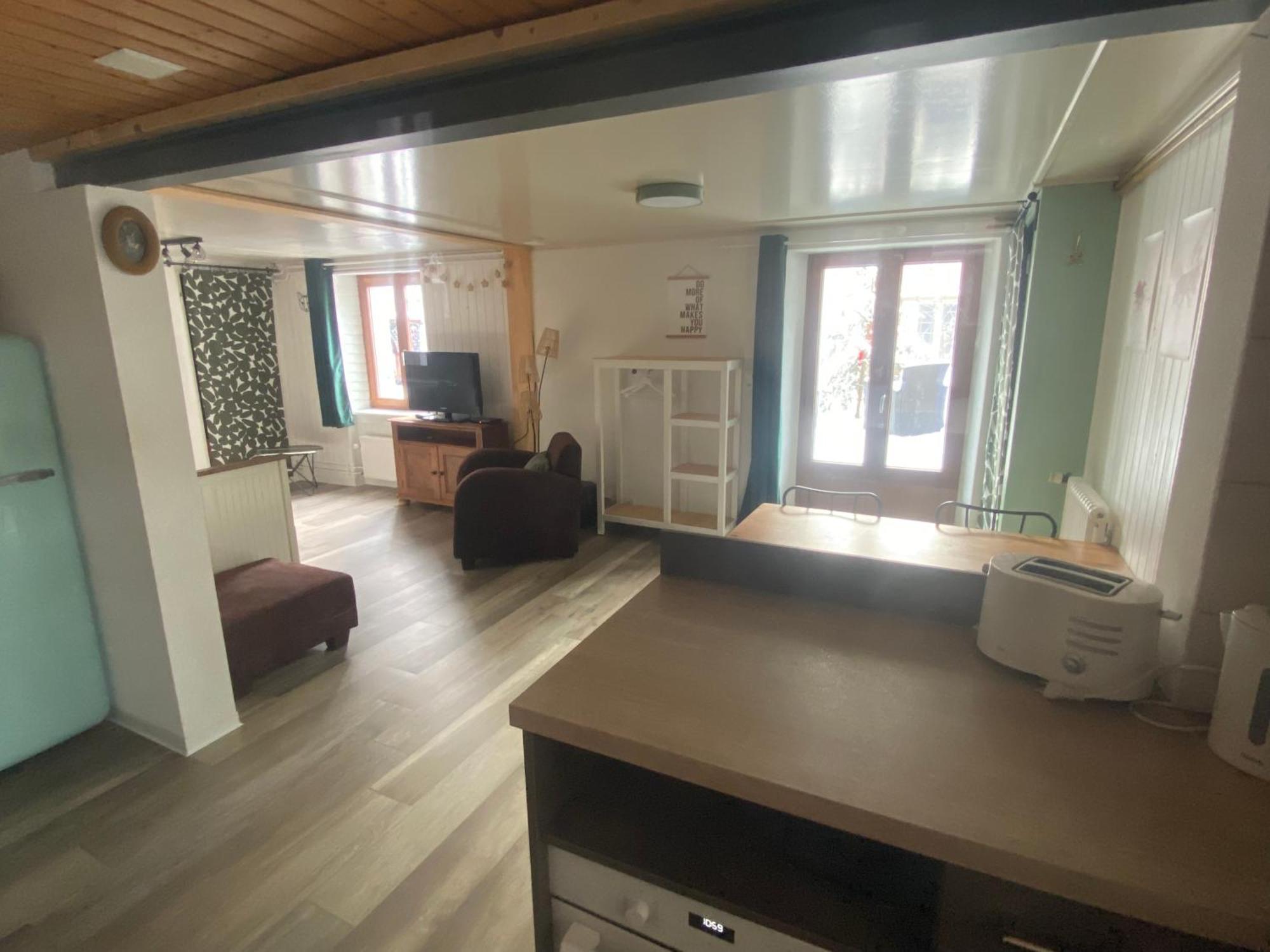 Gite De La Robella Buttes Room photo