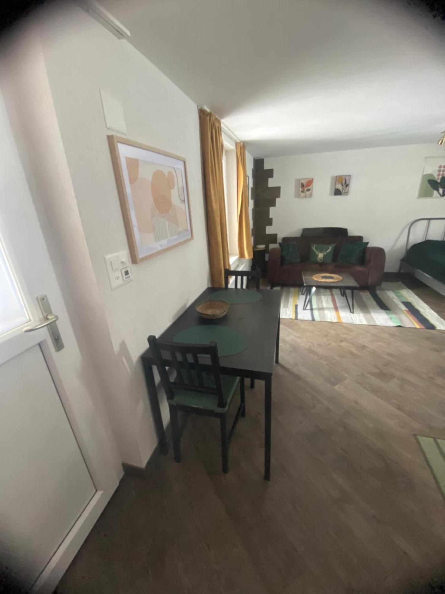 Gite De La Robella Buttes Room photo