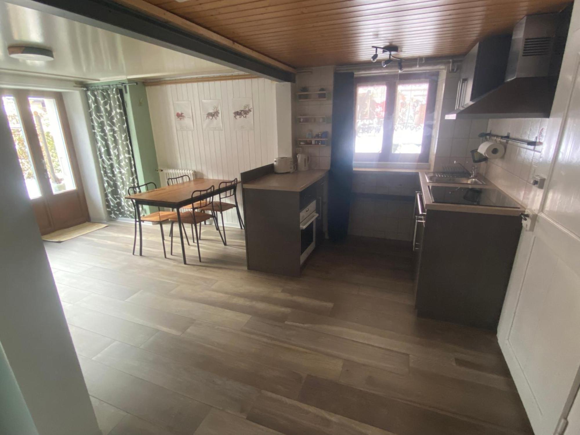 Gite De La Robella Buttes Room photo