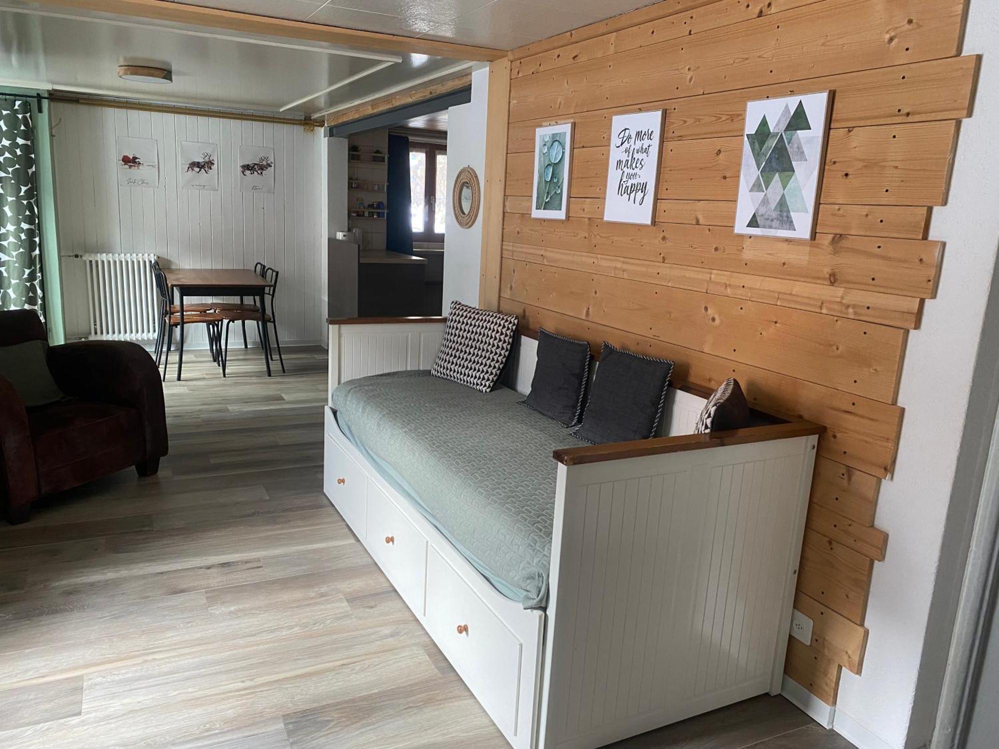Gite De La Robella Buttes Room photo