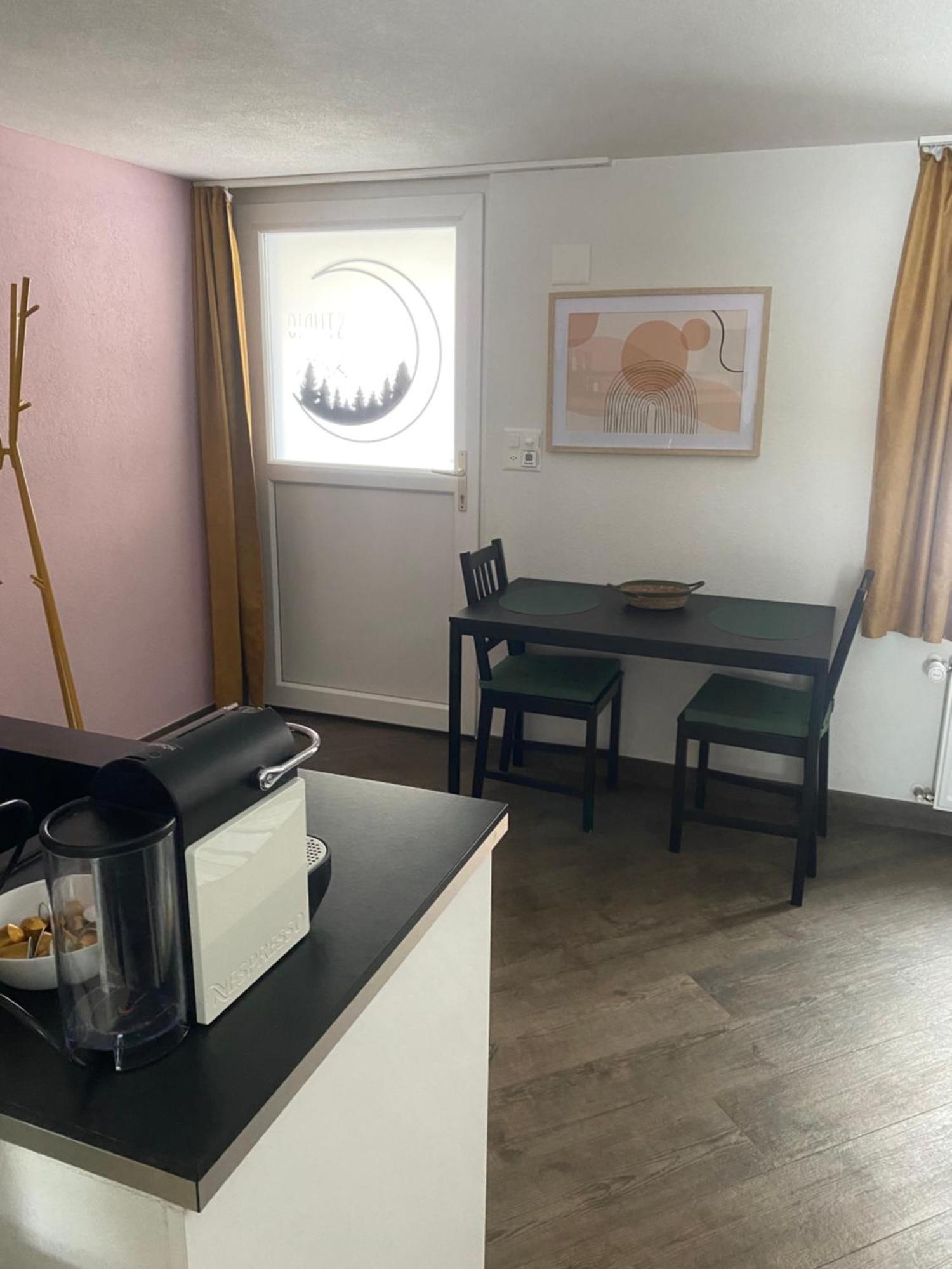 Gite De La Robella Buttes Room photo