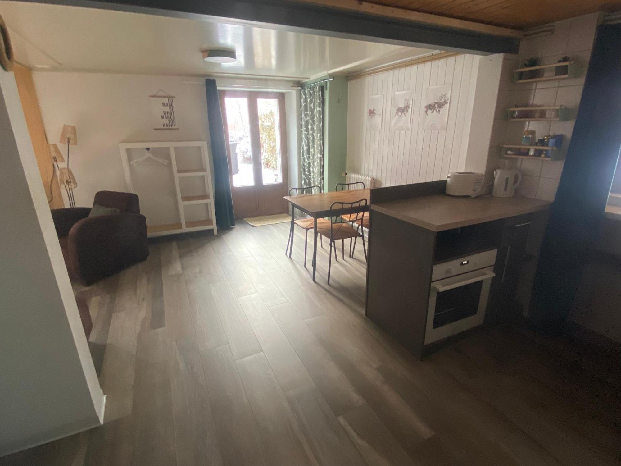 Gite De La Robella Buttes Room photo