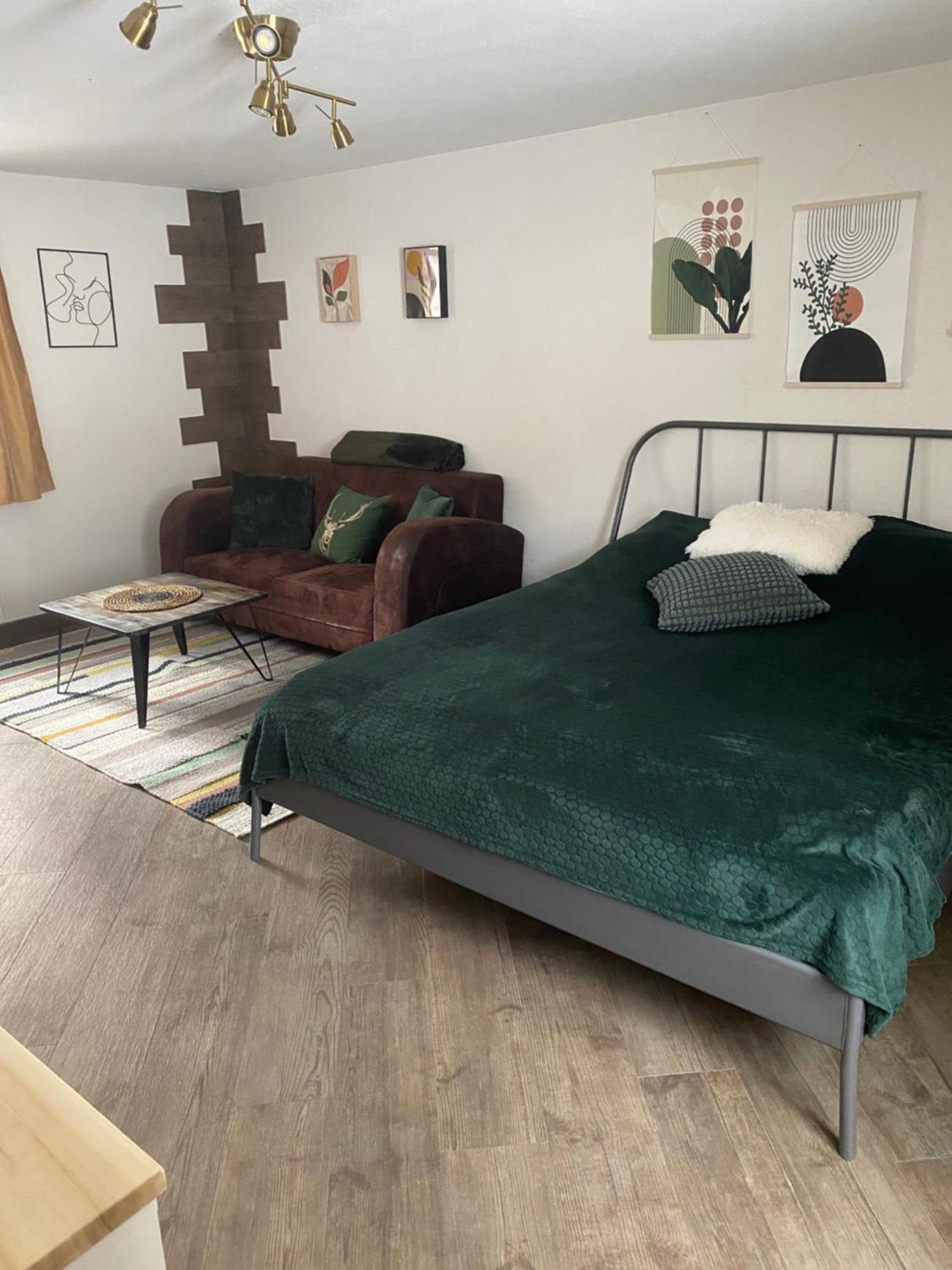 Gite De La Robella Buttes Room photo