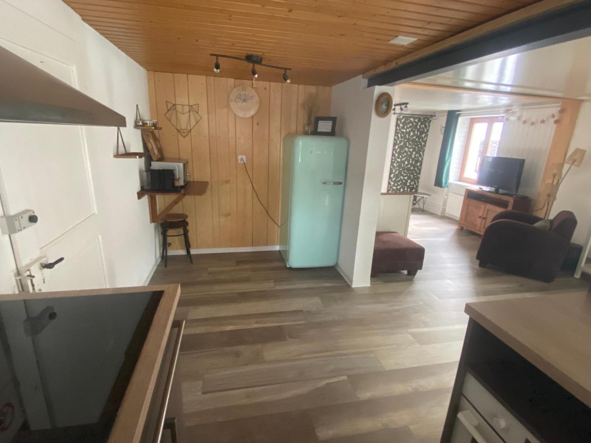 Gite De La Robella Buttes Room photo