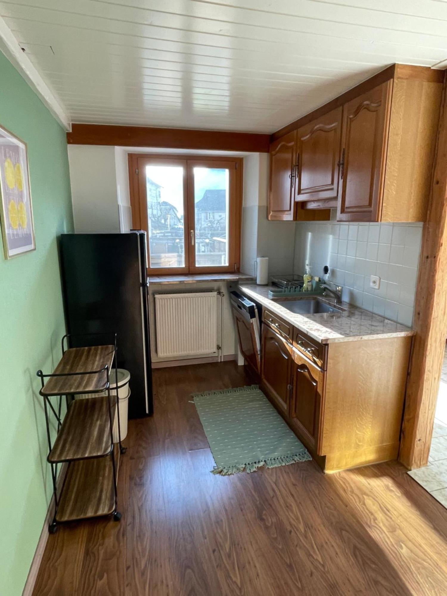 Gite De La Robella Buttes Room photo