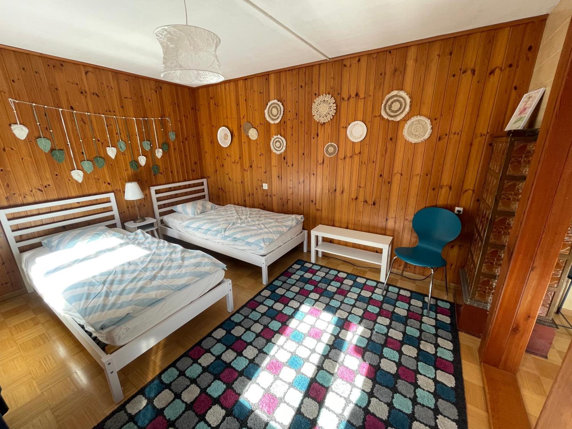 Gite De La Robella Buttes Room photo