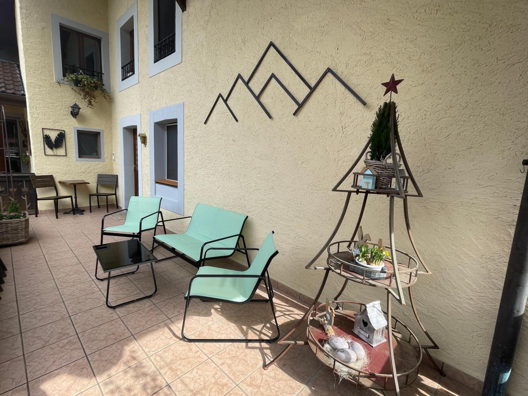 Gite De La Robella Buttes Room photo