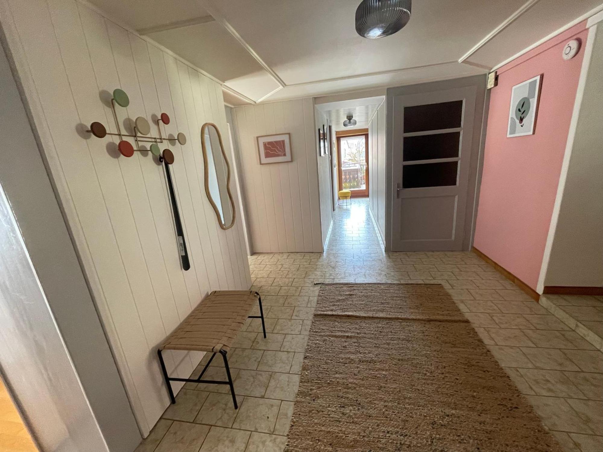 Gite De La Robella Buttes Room photo