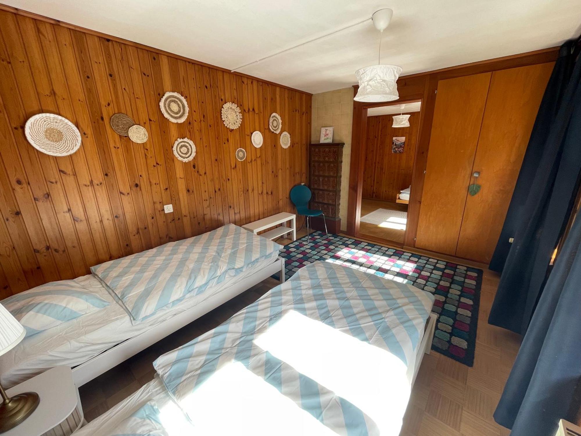 Gite De La Robella Buttes Room photo
