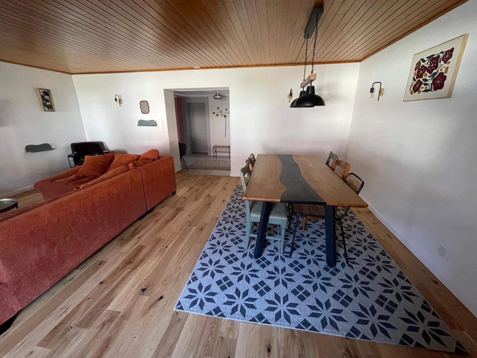 Gite De La Robella Buttes Room photo